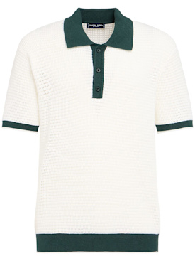 frescobol carioca - polos - men - new season