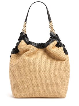 demellier - sacs cabas & tote bags - femme - nouvelle saison