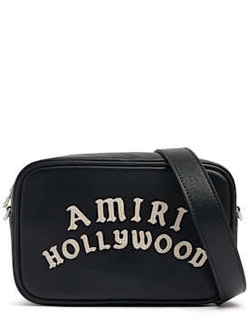 amiri - バッグアクセサリー - メンズ - new season
