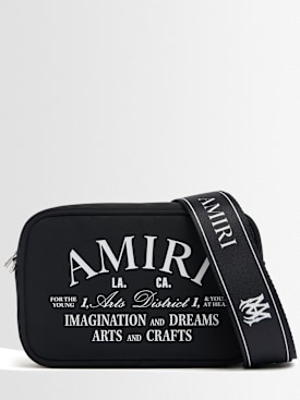 amiri - バッグアクセサリー - メンズ - new season
