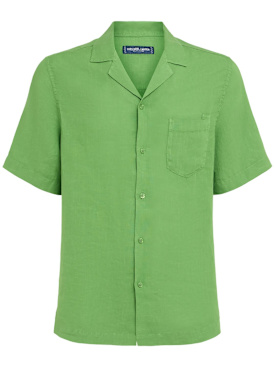 frescobol carioca - hemden - herren - neue saison