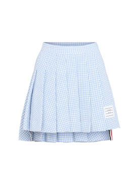 thom browne - スカート - レディース - new season
