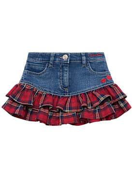 monnalisa - skirts - kids-girls - new season