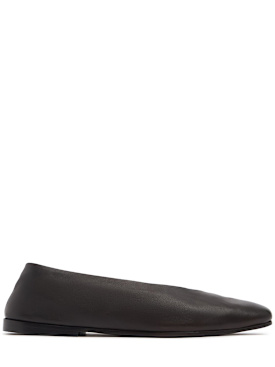 marsell - flat shoes - women - new season