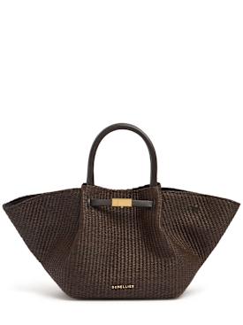 demellier - tote bags - women - new season