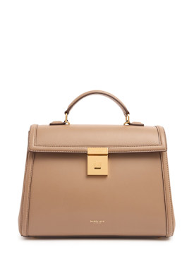demellier - shoulder bags - women - new season