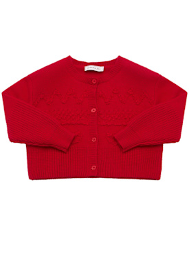 monnalisa - maglieria - bambini-bambina - nuova stagione