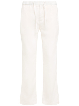 frescobol carioca - pants - men - new season