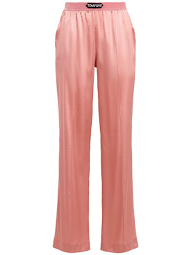 tom ford - pants - women - promotions