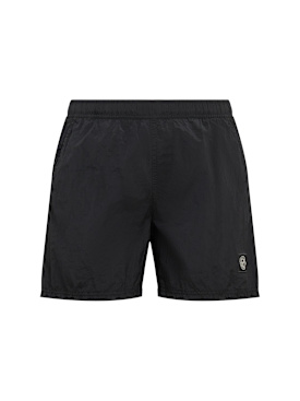 stone island - swimwear - men - new season