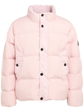 stone island - piumini - uomo - nuova stagione