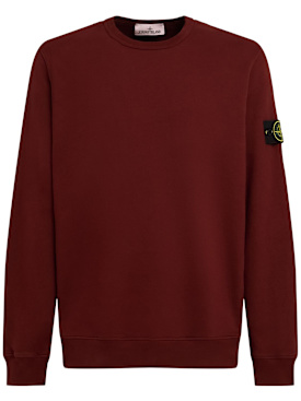 stone island - felpe - uomo - nuova stagione