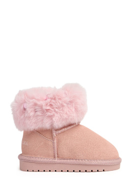 monnalisa - stivali - bambini-bambina - nuova stagione