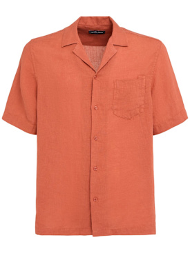 frescobol carioca - camisas - hombre - nueva temporada