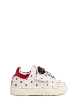 monnalisa - sneakers - toddler-girls - new season