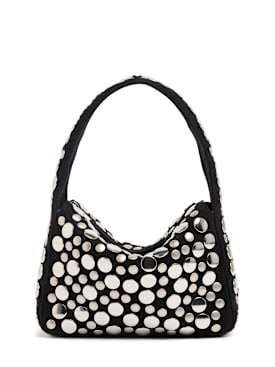 khaite - top handle bags - women - new season