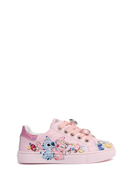 monnalisa - sneakers - niña - nueva temporada