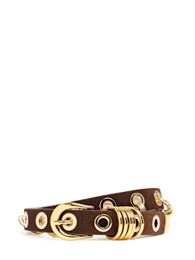 déhanche - belts - women - new season