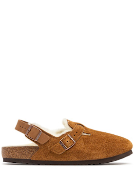 birkenstock - loafers - men - new season
