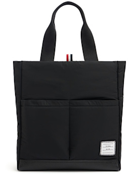 thom browne - tote bags - men - new season