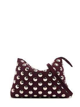 khaite - shoulder bags - women - new season