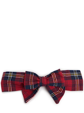 monnalisa - ties & bow ties - kids-boys - new season