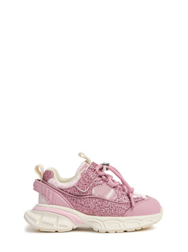 monnalisa - sneakers - bambini-bambina - nuova stagione