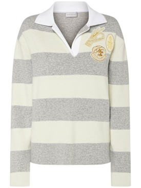 moncler - tops - women - new season