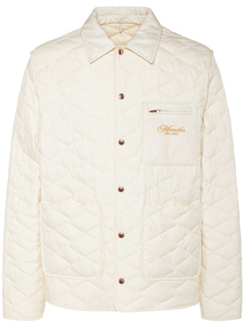 moncler - doudounes - homme - nouvelle saison