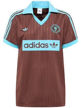 adidas originals - t-shirts - women - promotions