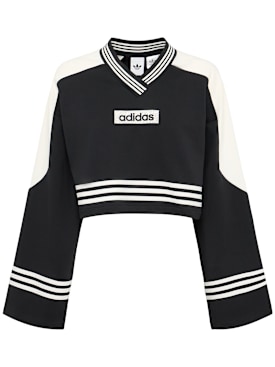 adidas originals - t-shirts - damen - neue saison