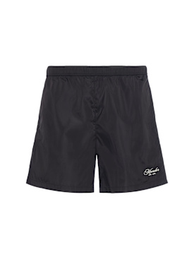 moncler - trajes de baño - hombre - nueva temporada