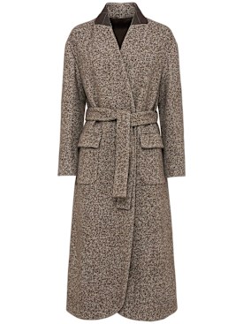 brunello cucinelli - cappotti - donna - nuova stagione