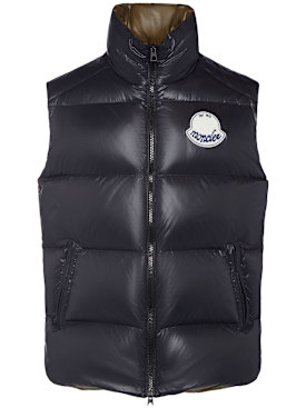 moncler - 다운 재킷 - 남성 - 뉴 시즌 