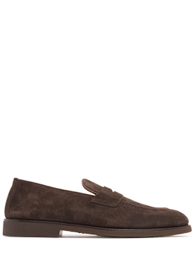 brunello cucinelli - loafers - men - new season