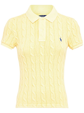 polo ralph lauren - tops - women - promotions