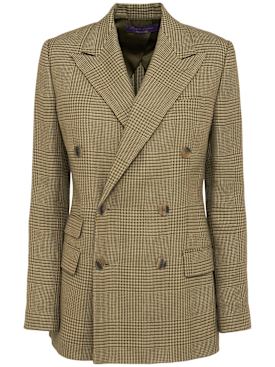 ralph lauren collection - jackets - women - promotions