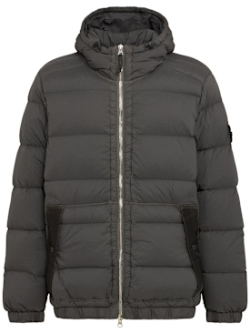 stone island - piumini - uomo - nuova stagione