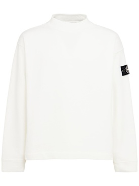 stone island - sweat-shirts - homme - nouvelle saison