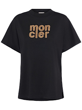 moncler - t-shirt - donna - nuova stagione