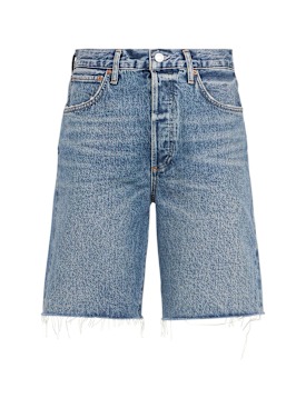 agolde - ショートパンツ - レディース - セール