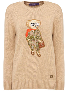 ralph lauren collection - knitwear - women - sale