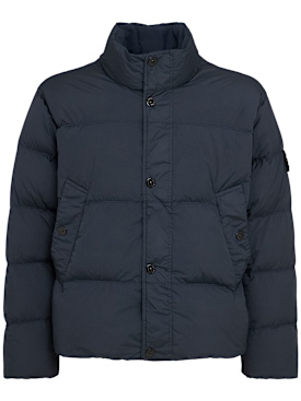 stone island - plumas - hombre - nueva temporada