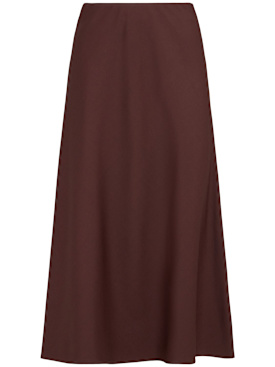brunello cucinelli - skirts - women - new season