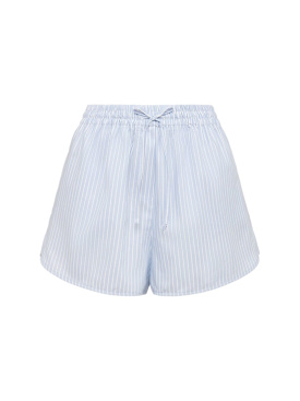 annagreta - shorts - women - sale