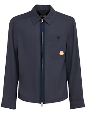 moncler genius - 衬衫 - 男士 - 新季节