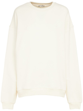 éterne - スウェットシャツ - レディース - new season