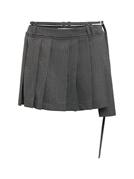 acne studios - スカート - レディース - new season