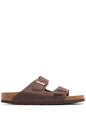 birkenstock - sandales & claquettes - homme - nouvelle saison