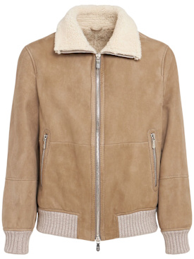 brunello cucinelli - jacken & jacketts - herren - neue saison